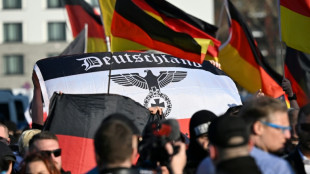 Anklage gegen "Letzte Verteidigungswelle": Rechte Zelle soll Anschl&auml;ge geplant haben