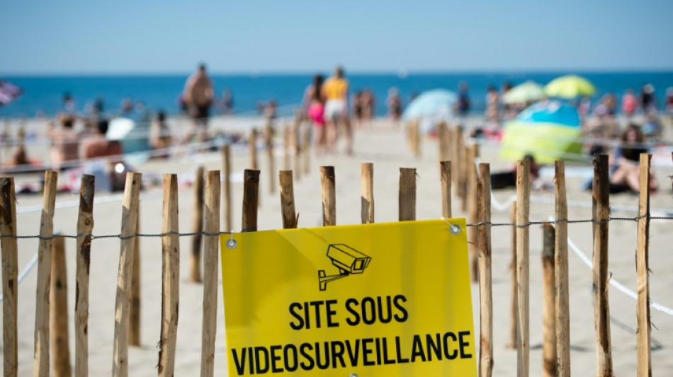 Municipales : la vid&eacute;osurveillance, une promesse phare dont l'efficacit&eacute; reste &agrave; prouver