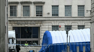 Cuatro personas siguen en estado grave tras el atropello masivo en la celebraci&oacute;n del Liverpool FC