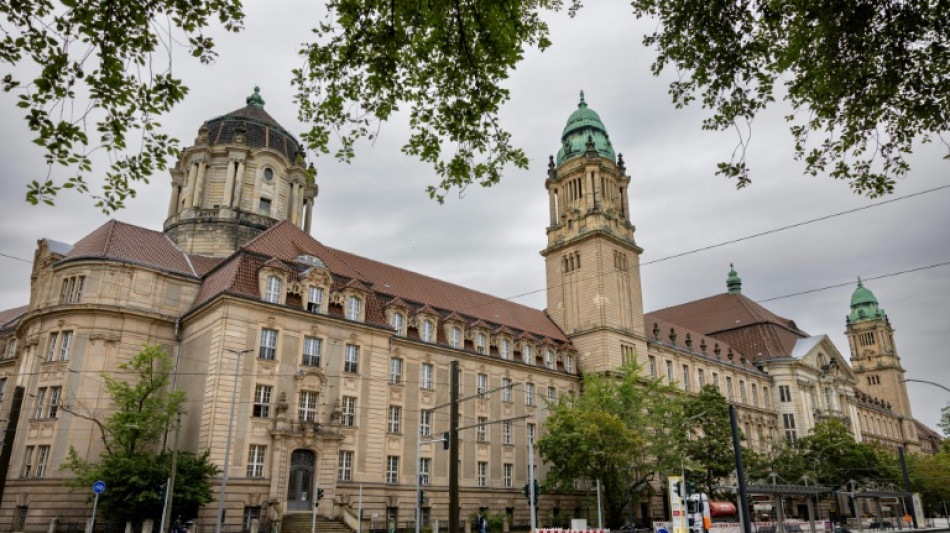 Urteil in Prozess um 15-fachen Mord an Patienten gegen Palliativarzt in Berlin