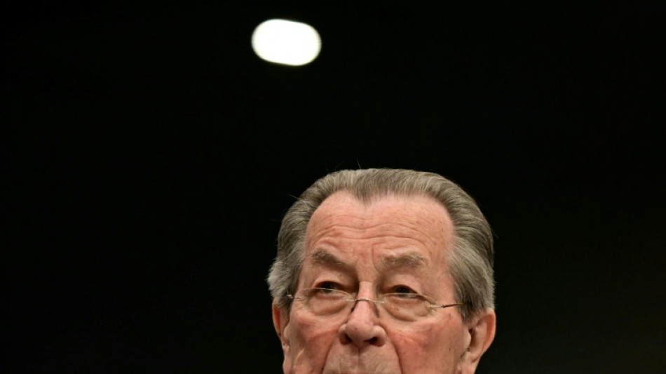 Ex-SPD-Chef M&uuml;ntefering kritisiert B&uuml;rgergeld: "Ich h&auml;tte es nicht gemacht"