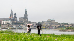 Vorbereitungen f&uuml;r Bombenentsch&auml;rfung in Dresden laufen - 18.000 Menschen betroffen