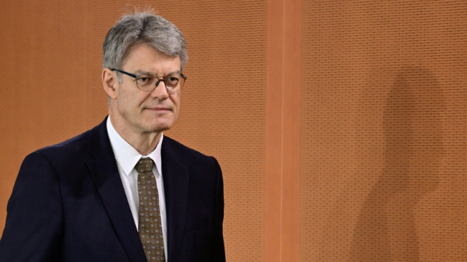 Verkehrsminister Schnieder wird Montag wahrscheinlich neuen Bahn-Chef pr&auml;sentieren