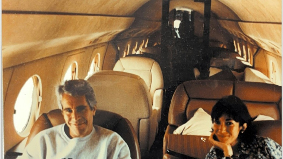 US-Abgeordnete kritisieren Schw&auml;rzung von Namen in Epstein-Akten "ohne ersichtlichen Grund"