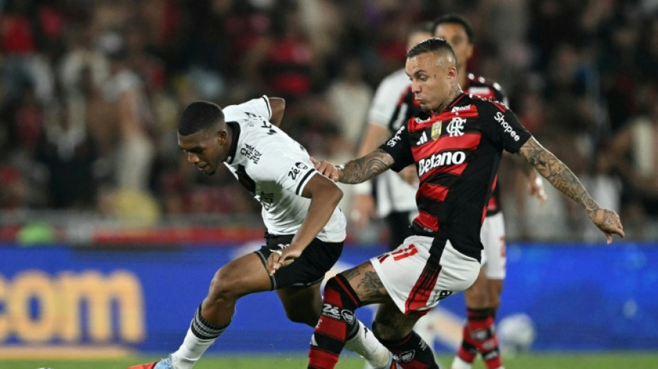 Bournemouth contrata atacante Rayan, joia de 19 anos do Vasco