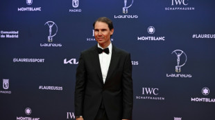 Roland-Garros: Nadal c&eacute;l&eacute;br&eacute; en ouverture, Sabalenka exp&eacute;ditive d'entr&eacute;e