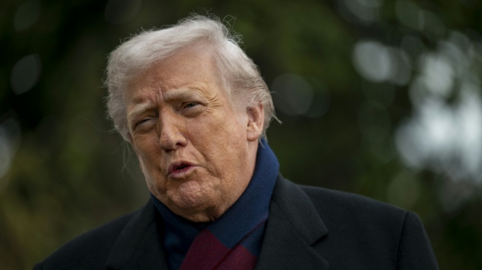 Trump condemned for saying critical filmmaker brought on own murder