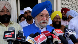 India acuerda comprar gas estadounidense tras la presi&oacute;n de Trump