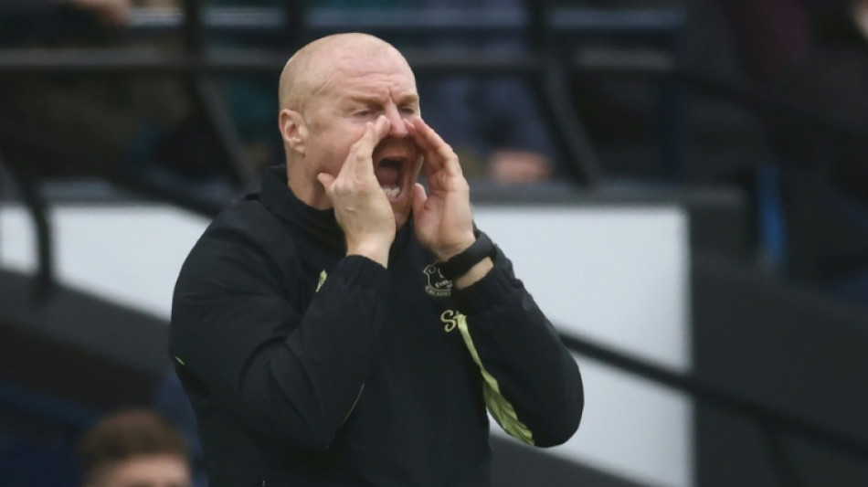 Dyche demands substance over style to get Forest going