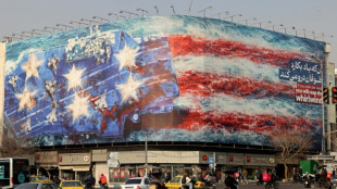 Trump says 'time running out' as Iran rejects talks amid 'threats'