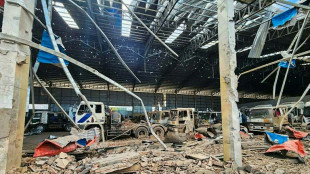 Tail&acirc;ndia bombardeia famosa cidade de cassinos na fronteira do Camboja