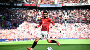 Ligue Europa/Demi-finales - Tottenham et Manchester pour sauver leur saison