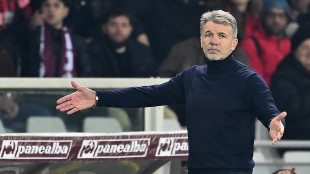 Calcio: Baroni 'ho fiducia nel Torino, guardo a cose positive'