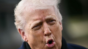 Groenland: Trump menace les Europ&eacute;ens de droits de douane