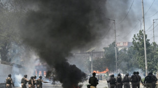 At least 25 killed at Pakistan's pro-Iran weekend protests