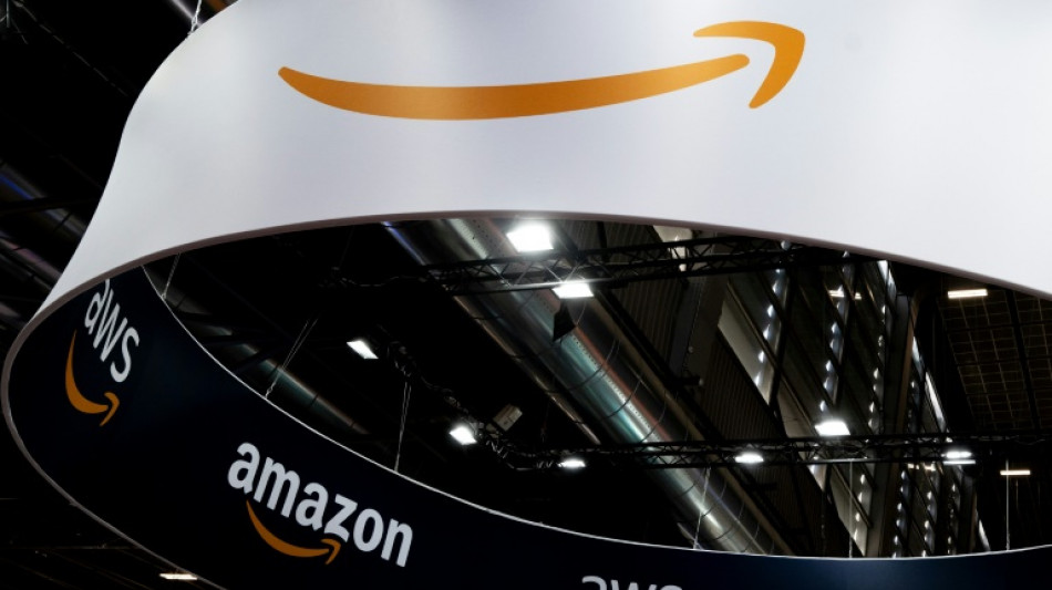 Dank Investitionen in KI: Amazon steigert Gewinn um mehr als ein Drittel