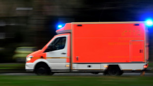 Explosion bei B&ouml;llerclub in Wohnhaus: Acht Verletzte in Nordrhein-Westfalen