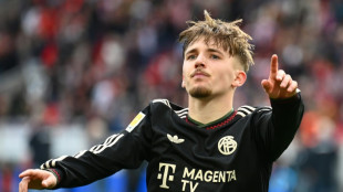 Injured Bayern starlet Karl to miss Real return leg