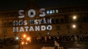 Un congreso en M&eacute;xico para defender la "masculinidad" indigna a feministas