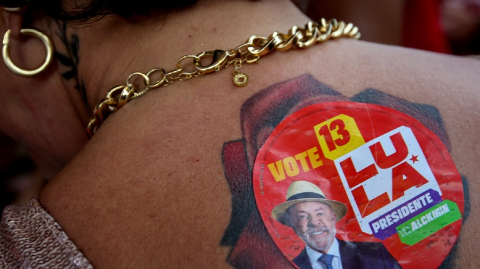 Los desaf&iacute;os de Lula en su cuarto mandato al frente de Brasil
