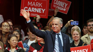 Liberales vencen en elecciones de Canad&aacute;, Carney pide no olvidar "traici&oacute;n" de EEUU