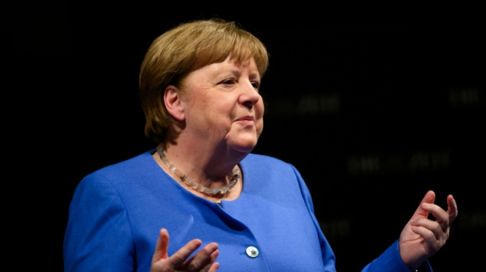 Gericht weist Klage auf Herausgabe von Altkanzlerin Merkels Stasi-Akten ab