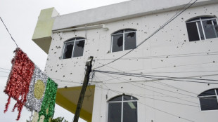 Matanza en el sur de M&eacute;xico deja 20 muertos, entre ellos un alcalde