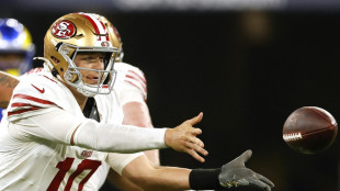 NFL: San Francisco gewinnt kalifornisches Duell