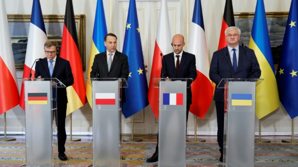 Drohnen-Vorf&auml;lle: Pistorius und Wadephul mahnen Entschlossenheit und "k&uuml;hlen Kopf" an