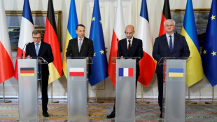 Drohnen-Vorf&auml;lle: Pistorius und Wadephul mahnen Entschlossenheit und "k&uuml;hlen Kopf" an