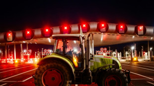 "Ca continue": la col&egrave;re des agriculteurs est tenace malgr&eacute; les annonces 