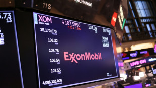 ExxonMobil slows low-carbon investment push through 2030