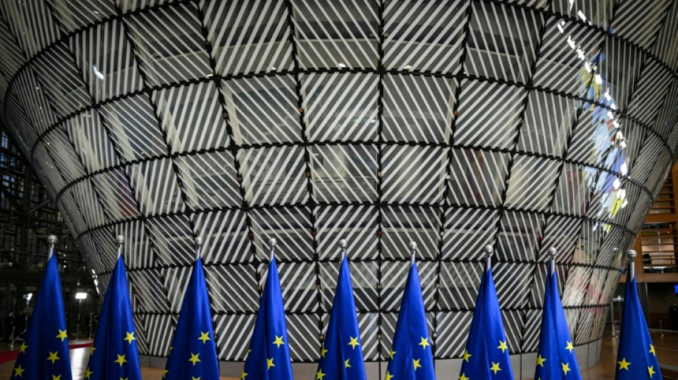 Climat: divis&eacute;e, l'UE essaye de ne pas arriver les mains vides &agrave; la COP de B&eacute;lem