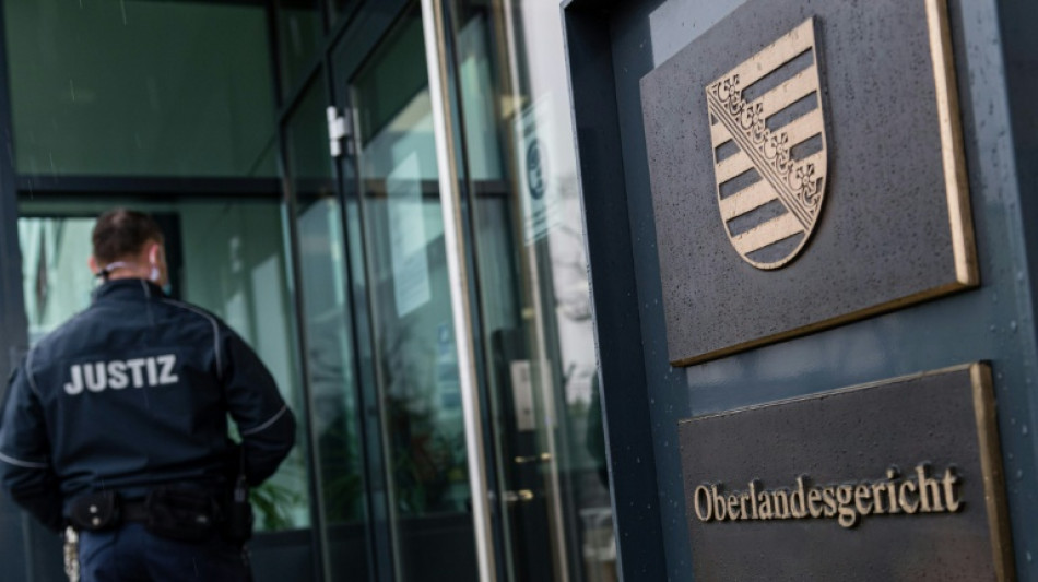 Tochter von NSU-Opfer fordert von Zschäpe: "Sage die Wahrheit"