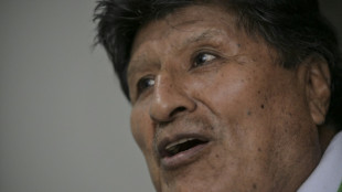 El gobierno de Bolivia est&aacute; "forzando una guerra civil", dice el expresidente Morales a la AFP