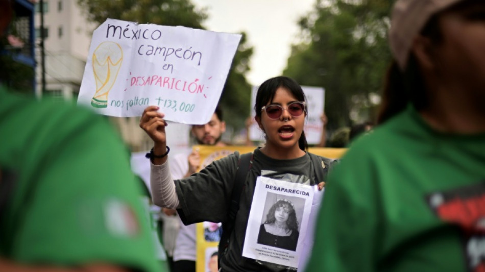 Protestas y choques con la polic&iacute;a: la otra cara del inicio del Mundial en M&eacute;xico