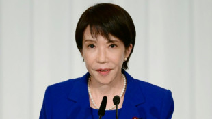 Japão tem acordo para nomeação da primeira mulher como primeira-ministra