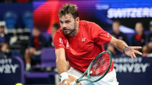 Open d'Australie: Wawrinka obtient une wildcard, Kyrgios ne jouera que le double