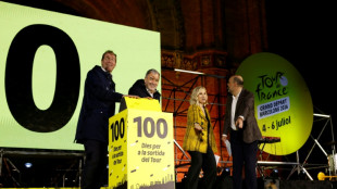 "Un r&ecirc;ve qui devient r&eacute;alit&eacute;": Barcelone attend le Tour de France