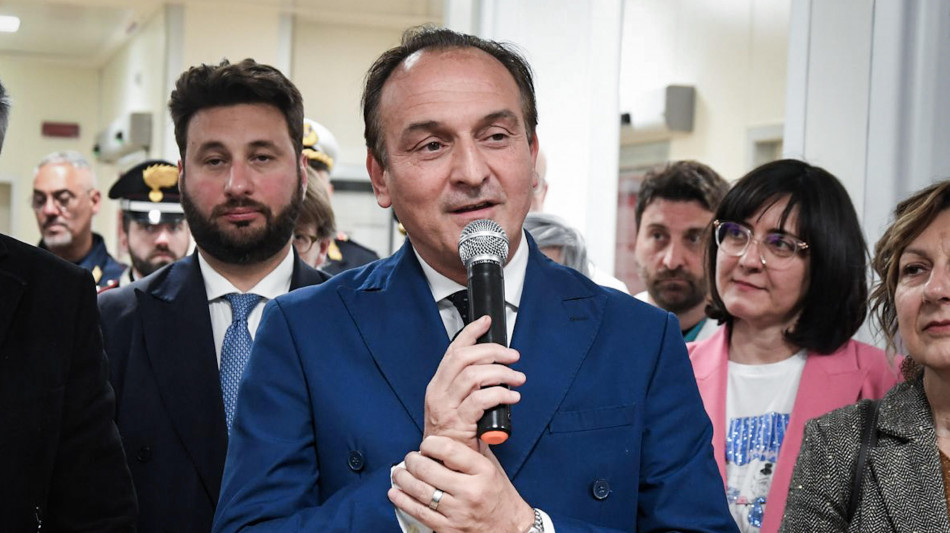 Cirio, taglio bollo non sar&agrave; un onere delle Regioni