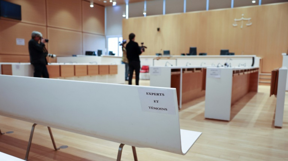 El juicio de la tragedia en el vuelo R&iacute;o-Par&iacute;s en 2009 comienza en Francia