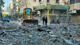 Mideast war escalates as fresh strikes batter Iran