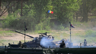 Bukarest: USA werden ihre Milit&auml;rpr&auml;senz in Osteuropa zur&uuml;ckfahren 