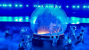 Milan Cortina referme la page des Jeux d'hiver 2026, la France prend le relais