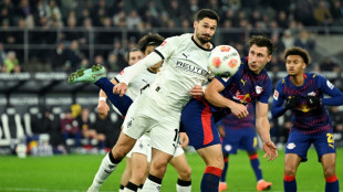 Kleindienst hofft noch auf WM: "Werde alles dafür tun"