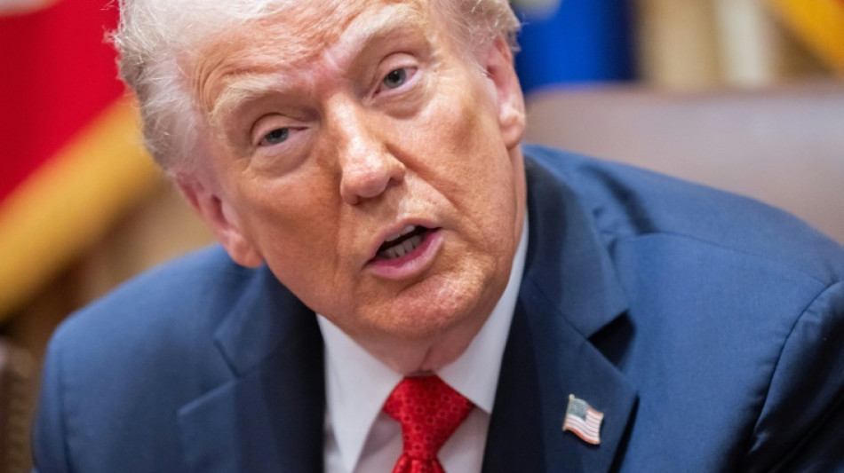 Crisis con EEUU sacude las presidenciales de Colombia con amores y odios hacia Trump