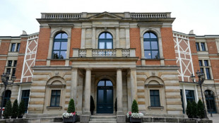 Polit-Prominenz, Beethoven und kritische T&ouml;ne: Bayreuther Festspiele er&ouml;ffnet