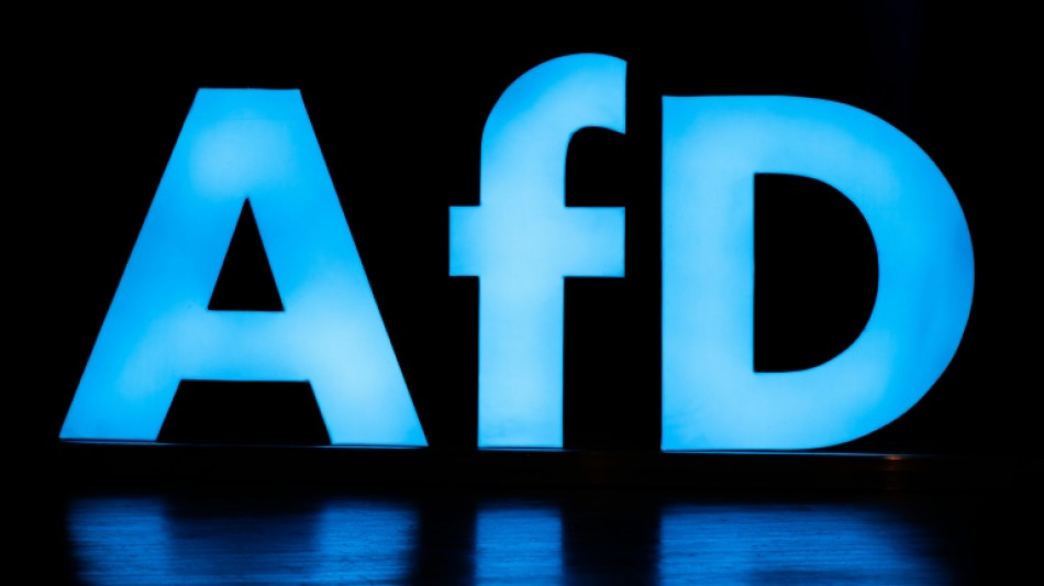 AfD darf von bayerischem Verfassungsschutz beobachtet werden 