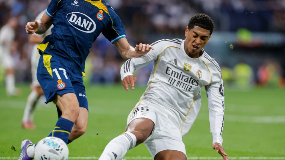 Bellingham, recién recuperado, no entra en la lista de Inglaterra