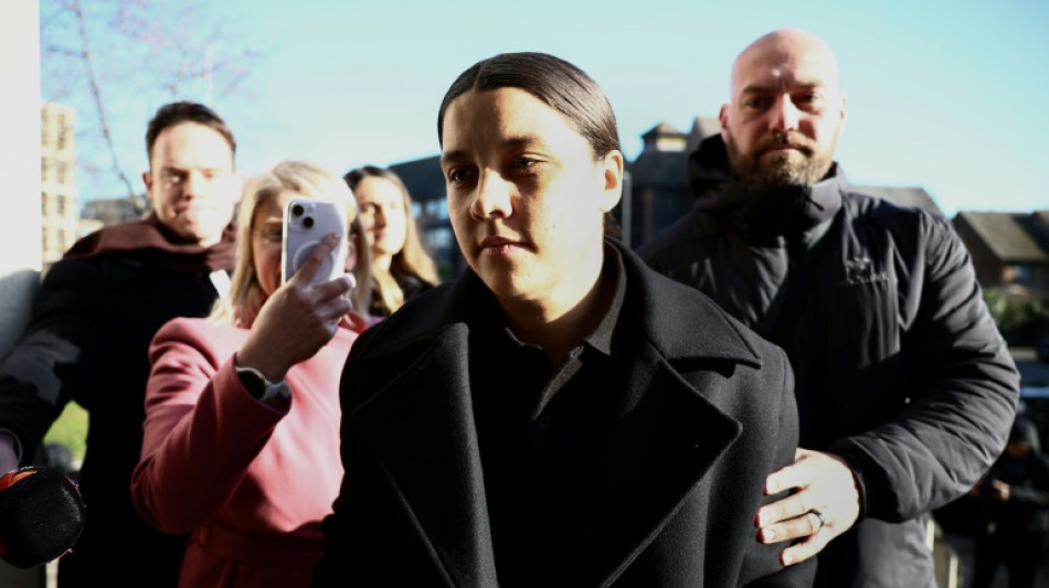 Chelsea star Kerr denies using 'whiteness as an insult' against police